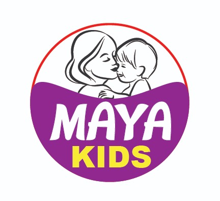 Maya Kids Logo